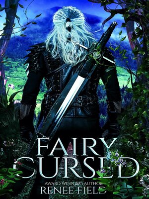 cover image of Fairy Cursed